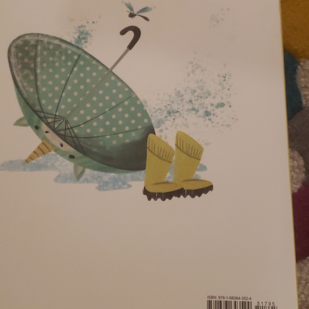 Childrens Book π π - Picture 2 of 6
